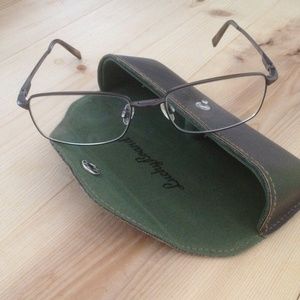 Men's Prescription Eyeglasses